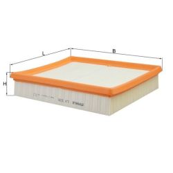 Oro filtras KNECHT LX 539