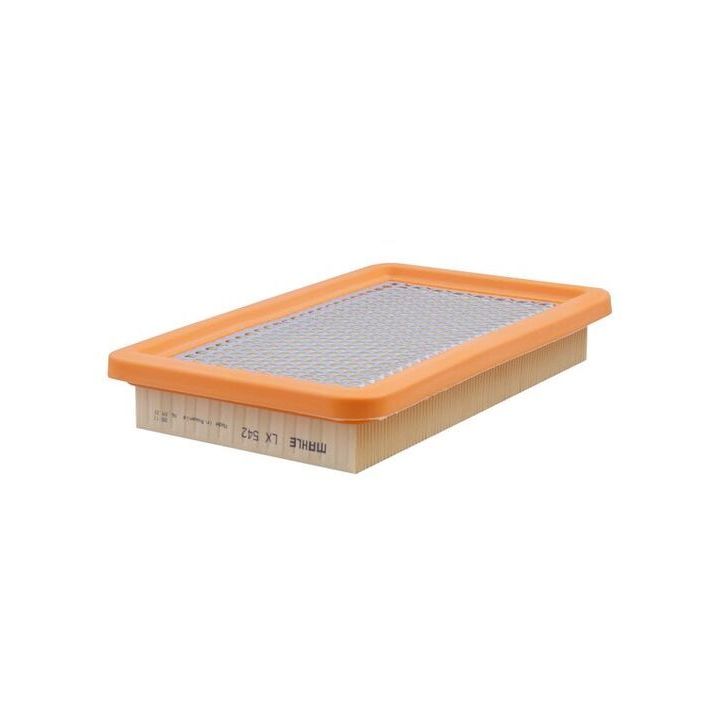 Oro filtras KNECHT LX 542