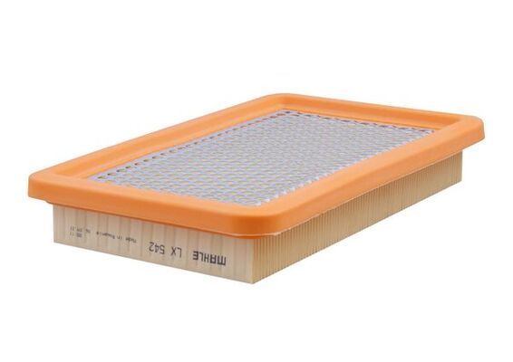 Oro filtras KNECHT LX 542