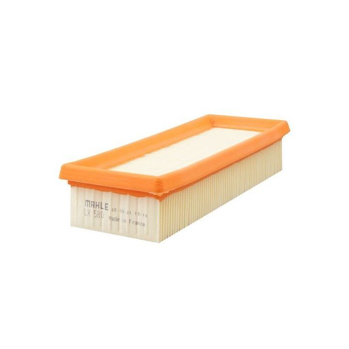 Oro filtras KNECHT LX 580