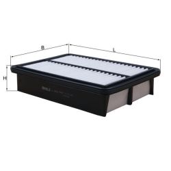 Oro filtras KNECHT LX 5800