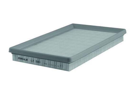 Oro filtras KNECHT LX 588