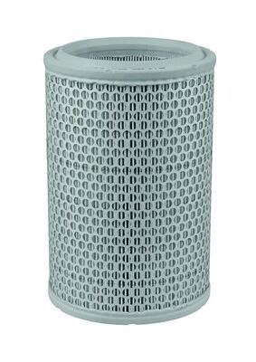 Oro filtras KNECHT LX 660