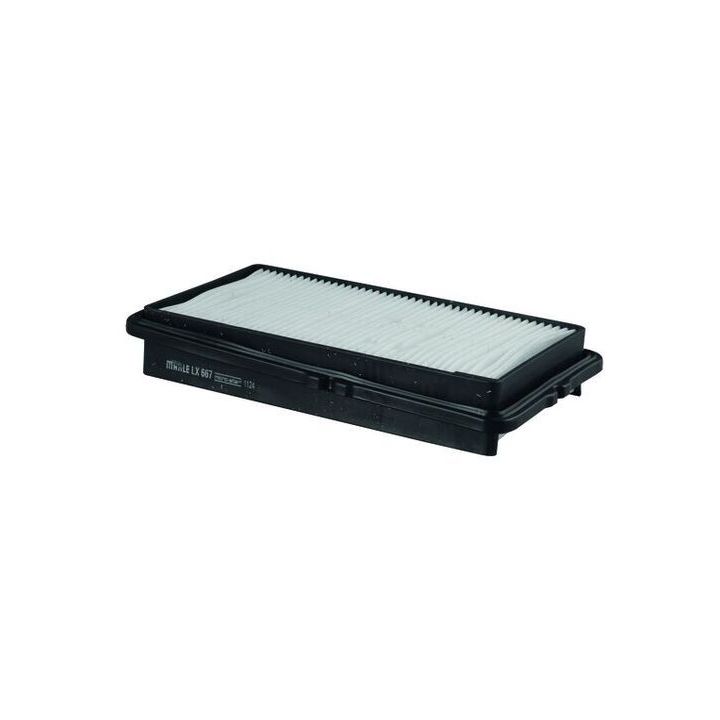 Oro filtras KNECHT LX 667