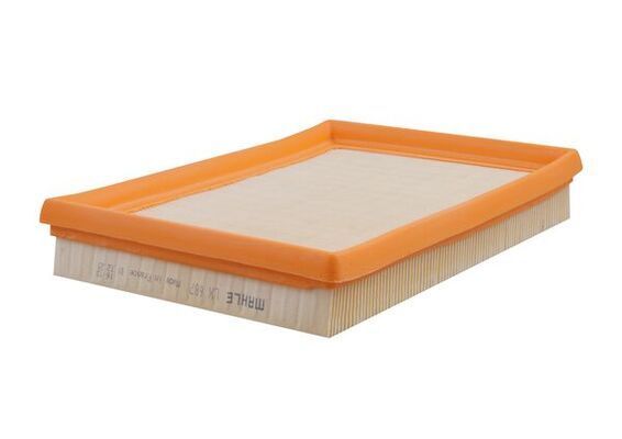 Oro filtras KNECHT LX 687