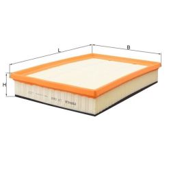 Oro filtras KNECHT LX 688