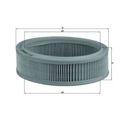 Oro filtras KNECHT LX 70