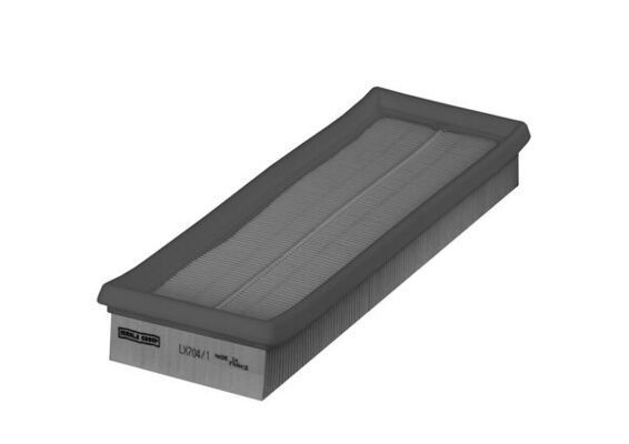 Oro filtras KNECHT LX 704/1