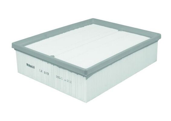 Oro filtras KNECHT LX 819