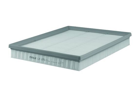 Oro filtras KNECHT LX 876/1