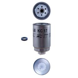 Kuro filtras KNECHT KC 17D