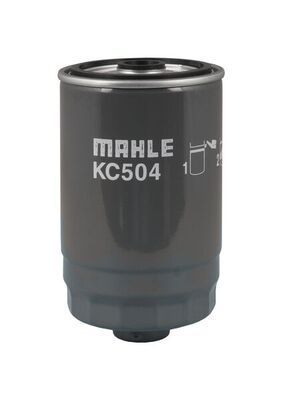 Kuro filtras KNECHT KC 504