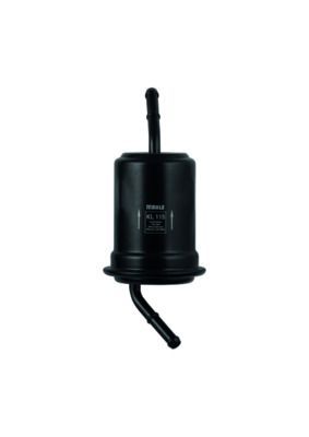 Kuro filtras KNECHT KL 115