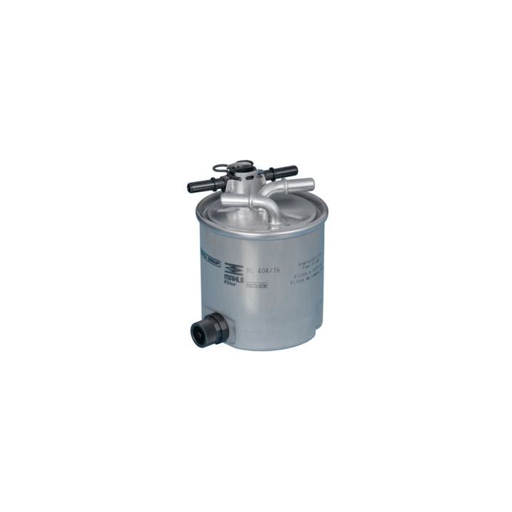 Kuro filtras KNECHT KL 404/16