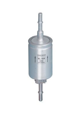 Kuro filtras KNECHT KL 458