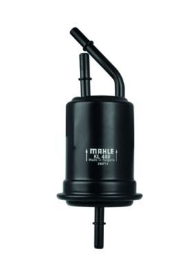 Kuro filtras KNECHT KL 488