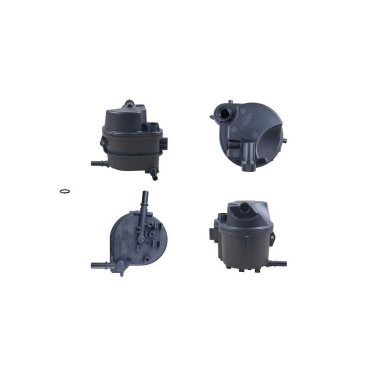 Kuro filtras KNECHT KL 777D