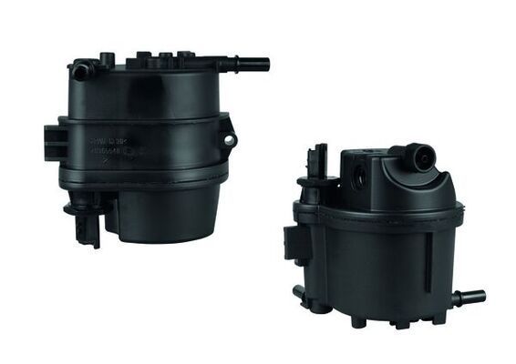 Kuro filtras KNECHT KL 779