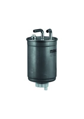 Kuro filtras KNECHT KL 99