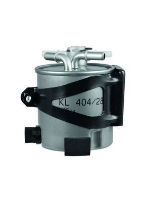 Kuro filtras KNECHT KLH 44/25