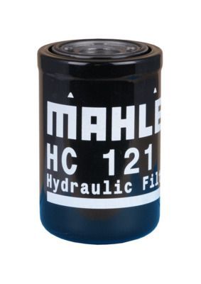 Hidraulinis filtras, automatinė transmisija KNECHT HC 121