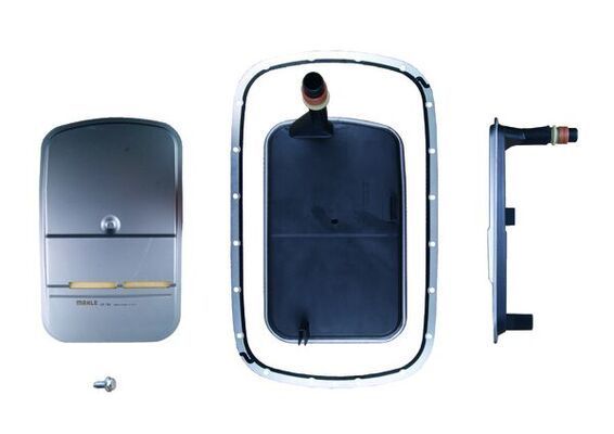 Hidraulinis filtras, automatinė transmisija KNECHT HX 159KIT