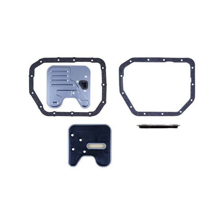 Hidraulinis filtras, automatinė transmisija KNECHT HX 246D