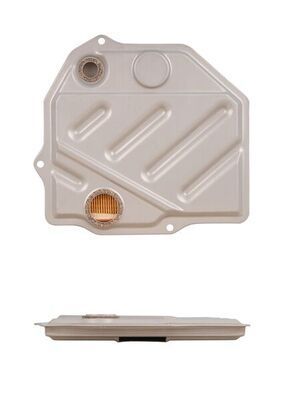 Hidraulinis filtras, automatinė transmisija KNECHT HX 46