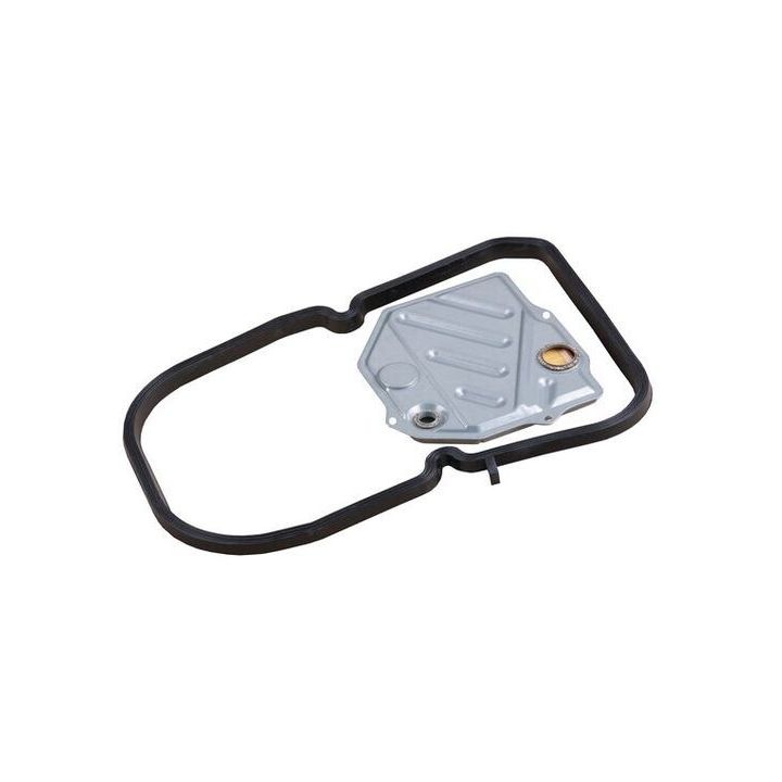 Hidraulinis filtras, automatinė transmisija KNECHT HX 46D1