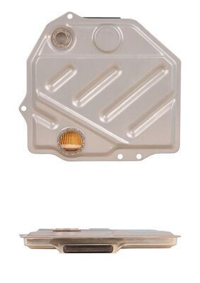 Hidraulinis filtras, automatinė transmisija KNECHT HX 48