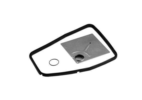 Hidraulinis filtras, automatinė transmisija KNECHT HX 87D