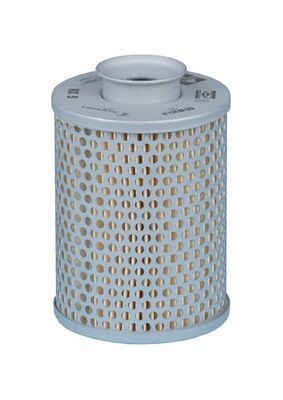 Hidraulinis filtras, vairo sistema KNECHT HX 5