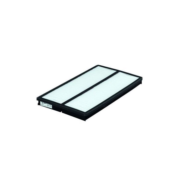 Filtras, salono oras KNECHT LA 121