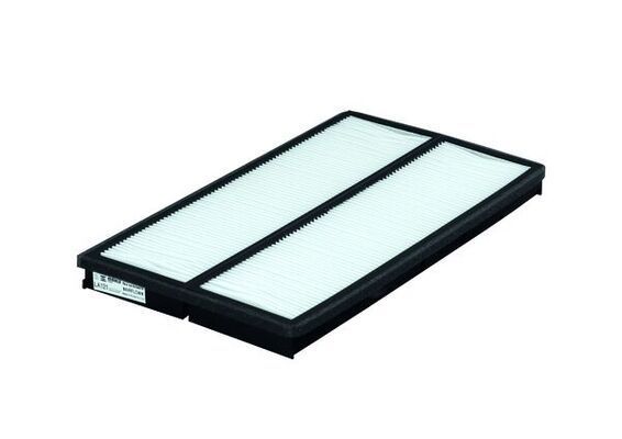 Filtras, salono oras KNECHT LA 121