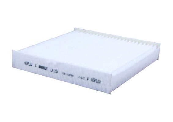 Filtras, salono oras KNECHT LA 155