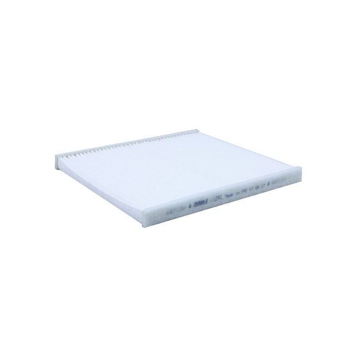 Filtras, salono oras KNECHT LA 241