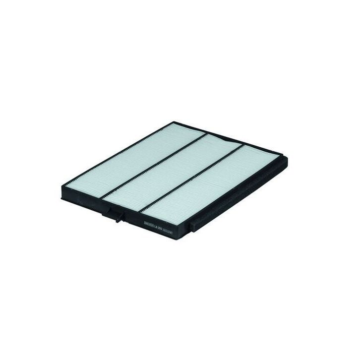 Filtras, salono oras KNECHT LA 265