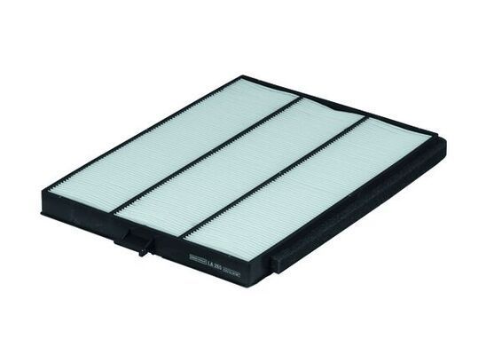 Filtras, salono oras KNECHT LA 265