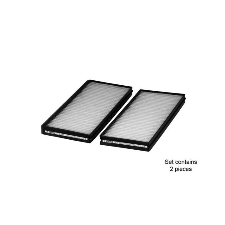 Filtras, salono oras KNECHT LA 365/S