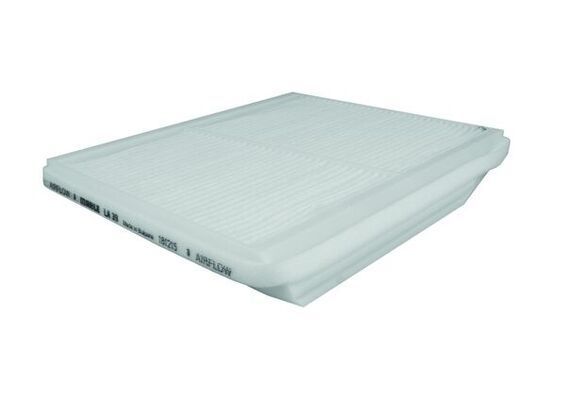 Filtras, salono oras KNECHT LA 39