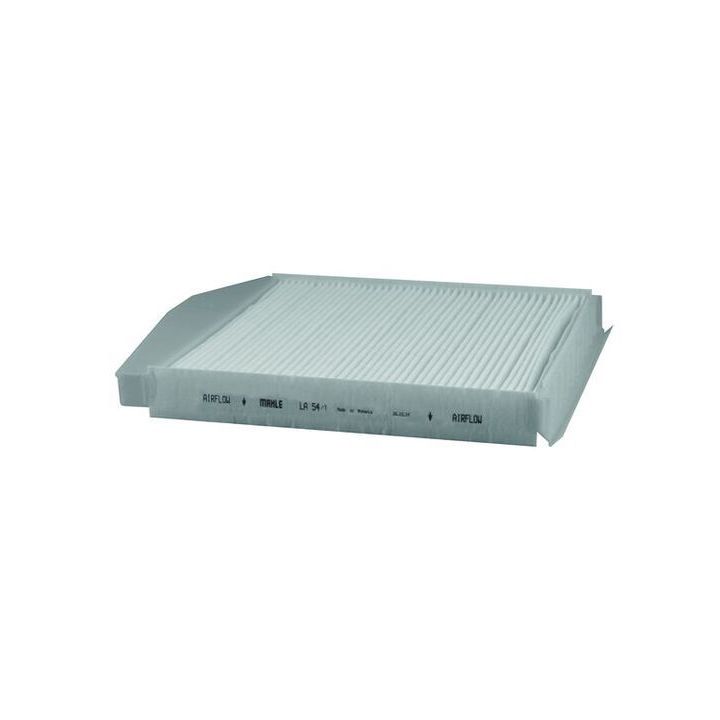 Filtras, salono oras KNECHT LA 54/1