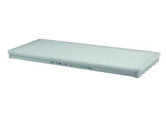 Filtras, salono oras KNECHT LA 55/1