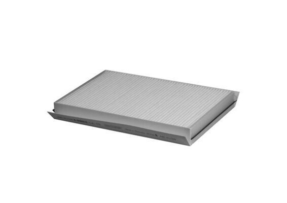 Filtras, salono oras KNECHT LA 79