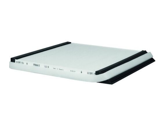 Filtras, salono oras KNECHT LA 8