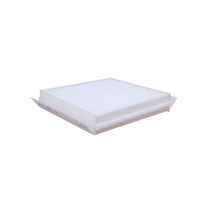 Filtras, salono oras KNECHT LA 96