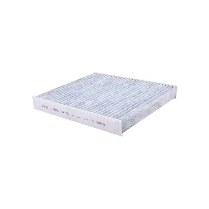 Filtras, salono oras KNECHT LAK 1123