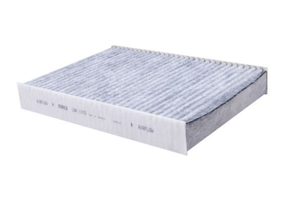 Filtras, salono oras KNECHT LAK 1173