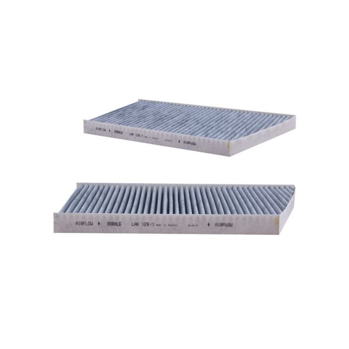 Filtras, salono oras KNECHT LAK 129/1