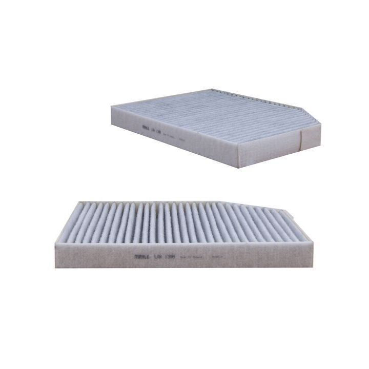 Filtras, salono oras KNECHT LAK 1398