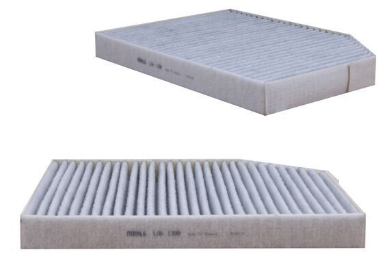 Filtras, salono oras KNECHT LAK 1398